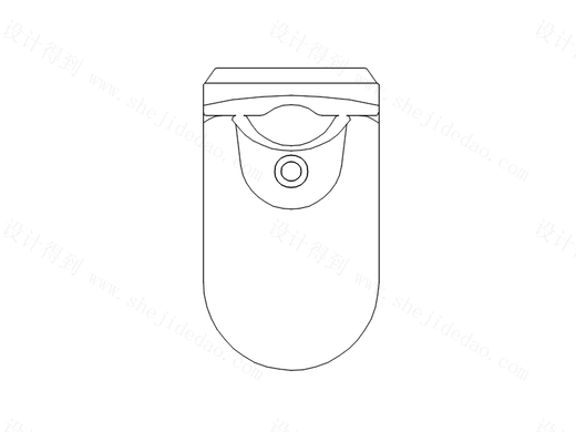 【洁具】马桶02.png