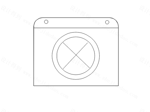 【电器】洗衣机07.png