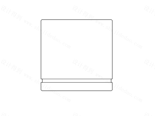 【电器】电冰箱02.png