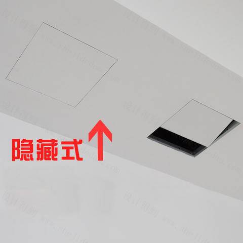深化分析丨检修口